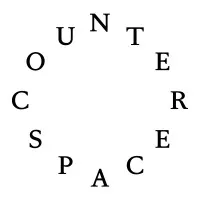 Counterspace  