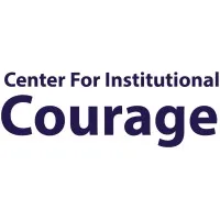 Center for Institutional Courage