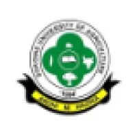 Sokoine University of Agriculture email format