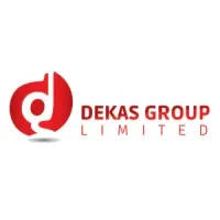DEKAS GROUP LIMITED