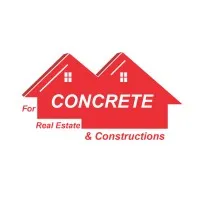 CONCRETE-REAL ESTATE