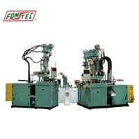 FOMTEC PLASTIC MACHINERY(GUANGZHOU)CO.,LTD.