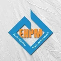 Ecole  Hôtelière Privée  de  Marrakech -EHPM