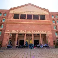 DRONACHARYA COLLEGE OF ENGINEERING , GREATER NOIDA, G.B.NAGAR