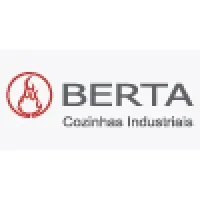 Berta Cozinhas Industriais