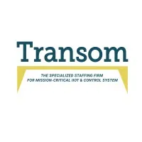Transom | Specialized Technical Talent for Mission-Critical IIoT & Control Systems