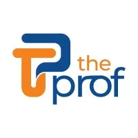 The Prof media The Prof media