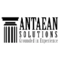 Antaean Solutions