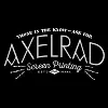 AxelRad Screen Printing & Embroidery AxelRad Screen Printing & Embroidery