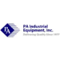 PA Industrial Equipment, Inc.