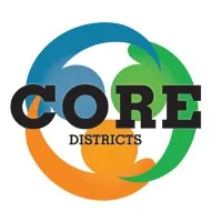 CORE Districts CORE Districts