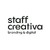 Staff Creativa - Agencia de Branding y Digital Staff Creativa - Agencia de Branding y Digital