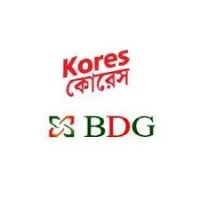 Kores Bangladesh 