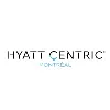 Hyatt Centric Montréal Hyatt Centric Montréal