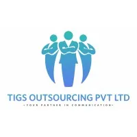 TIGS Outsourcing Pvt Ltd.
