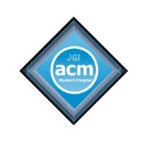 ACM Student Chapter - Jain(Deemed-to-be University)
