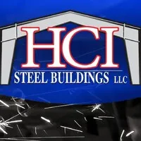 HCI STEEL BUILDINGS LLC