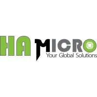 HA MICRO HA MICRO