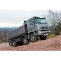 Alliance Motor Corporation