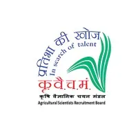 Agricultural Scientists Recruitment Board Agricultural Scientists Recruitment Board