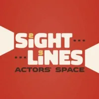 Sightlines Actors' Space