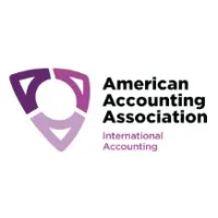 The International Accounting Section (IAS) of the American Accounting Association The International Accounting Section (IAS) of the American Accounting Association