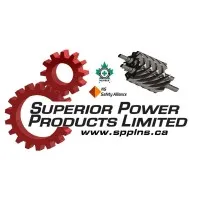 Superior Power Products Limited
