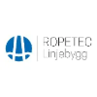 Ropetec Linjebygg