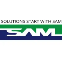 SAM (SUNG AN MACHINERY CO., LTD.) SAM (SUNG AN MACHINERY CO., LTD.)