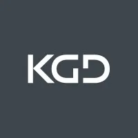 KGD Architecture (Kishimoto.Gordon.Dalaya PC)