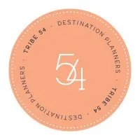 Tribe 54 Destination Planners