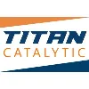 TITAN Catalytic TITAN Catalytic