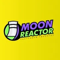 Moon Reactor