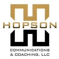Hopson Communications and Coaching, LLC.