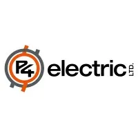 P4 Electrical Contractors Ltd P4 Electrical Contractors Ltd