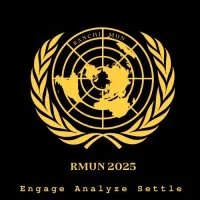 Ranchi Model United Nations