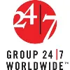 GROUP 24/7 Worldwide GROUP 24/7 Worldwide