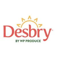 Desbry Brand (by WP Produce)