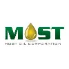 MOST Oil Corp MOST Oil Corp