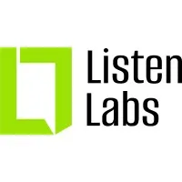 Listen Labs