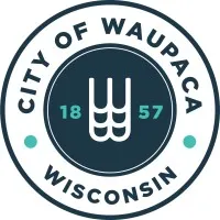City of Waupaca, WI City of Waupaca, WI