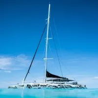 BlueFinn Charters