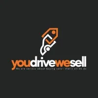 You Drive We Sell