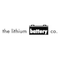 The Lithium Battery Company