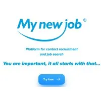My new job Operating Company My new job Operating Company