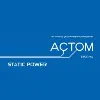 Static Power a division of ACTOM (Pty) Ltd Static Power a division of ACTOM (Pty) Ltd