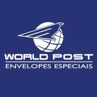 WORLD POST INDÚSTRIA, COMÉRCIO E SERVIÇOS LTDA. WORLD POST INDÚSTRIA, COMÉRCIO E SERVIÇOS LTDA.