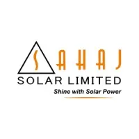 Sahaj Solar Limited