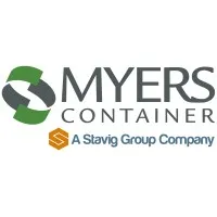 Myers Container Portland, United States