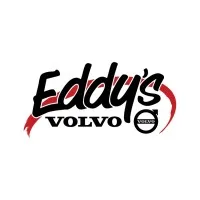 Eddy's Volvo